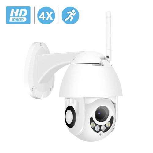 WiFi Smart Camera