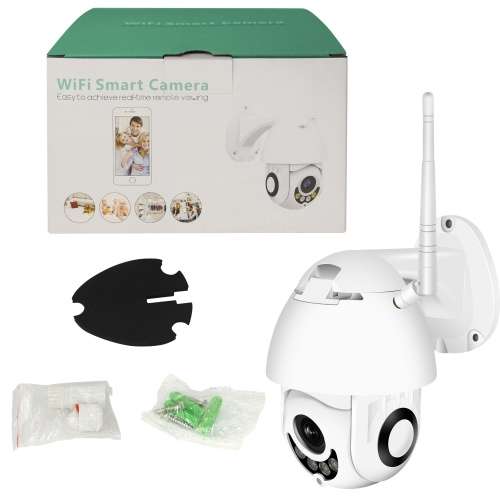 WiFi Smart Camera