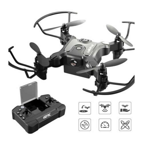 4DRC  V2 Mini Folding Pocket Drone