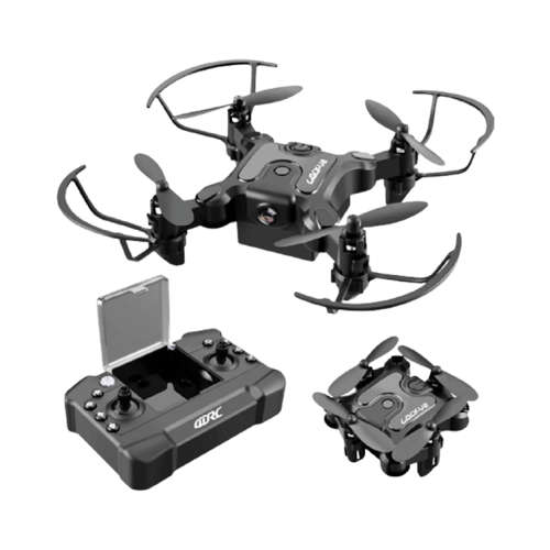 4DRC  V2 Mini Folding Pocket Drone