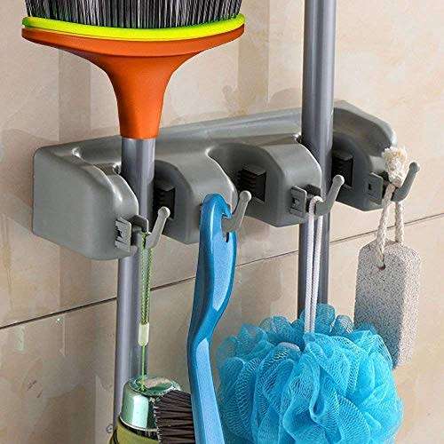 Mop Broom Holder