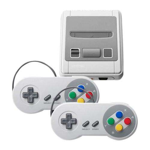 HD Super Mini SFC TV Game Console