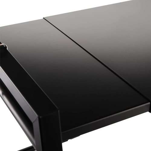 Expandable Microwave Oven Rack