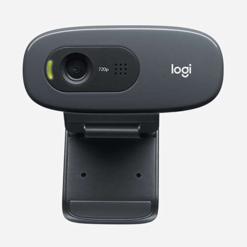 C270 HD Webcam