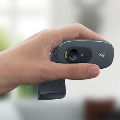 C270 HD Webcam