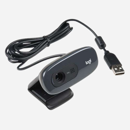 C270 HD Webcam