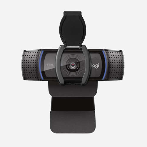 C920 Pro HD Webcam