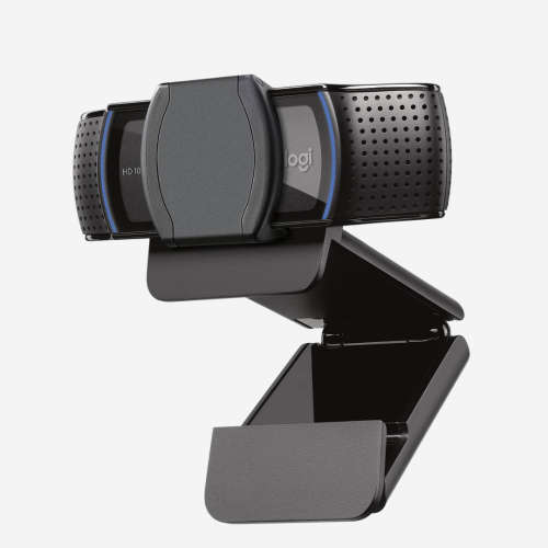 C920 Pro HD Webcam