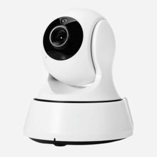 Wireless IP Camera