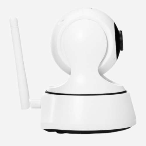 Wireless IP Camera