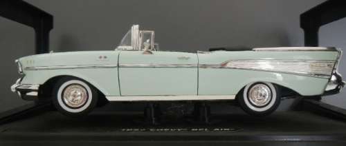 American Classics 1957 Chevy Bel Air
