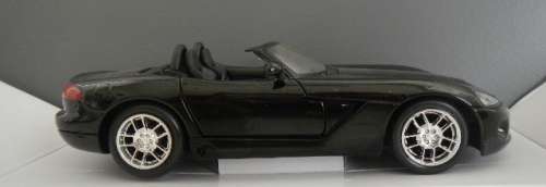 2003 Dodge Viper 'Special Edition'