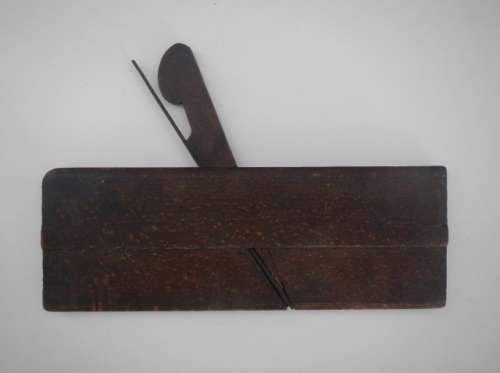 Wood Plane (3)