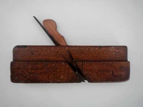 Wood Plane (5)