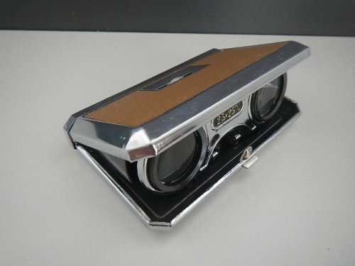 Vintage Opera Glasses