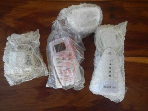 Angelcare Sound Monitor