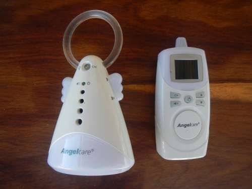 Angelcare Sound Monitor