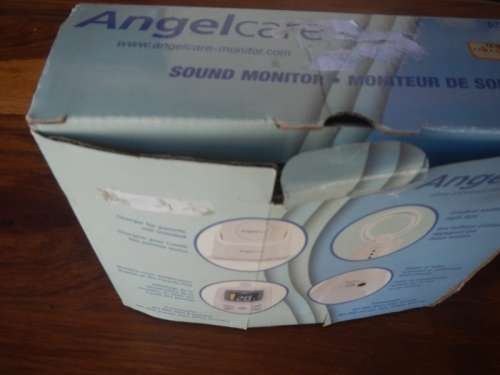 Angelcare Sound Monitor