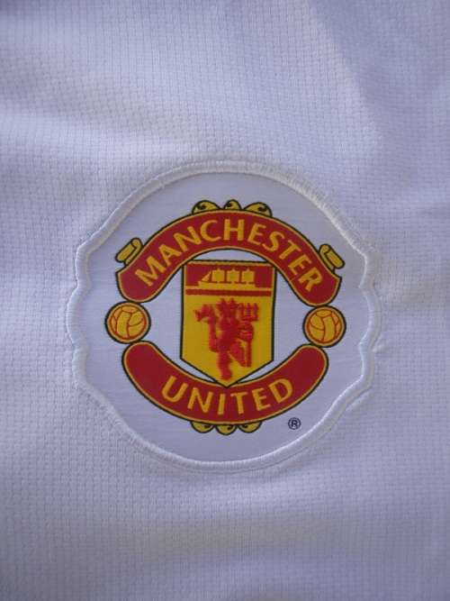 Ryan Giggs autographed shirt