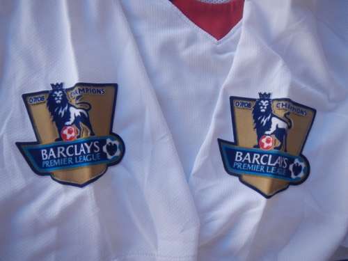 Ryan Giggs autographed shirt