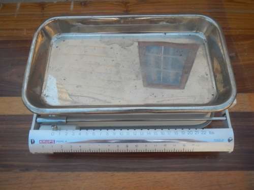 KRUPPS Kitchen Scale