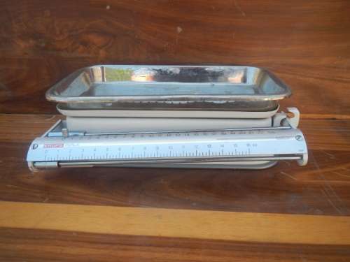 KRUPPS Kitchen Scale
