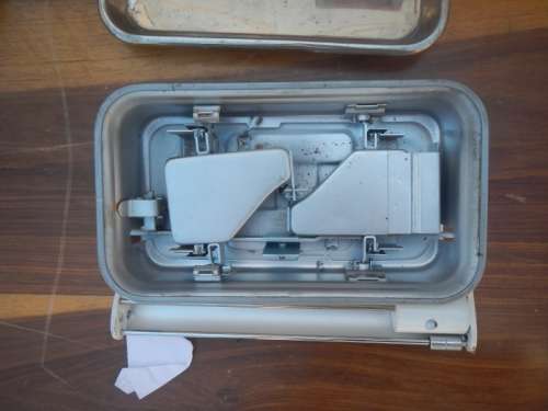 KRUPPS Kitchen Scale