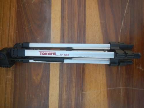 Takara TP 1000 tripod