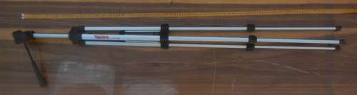 Takara TP 1000 tripod