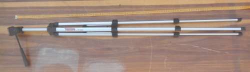 Takara TP 1000 tripod