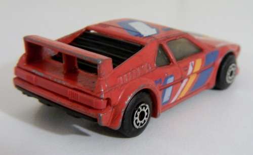 Matchbox BMW M1