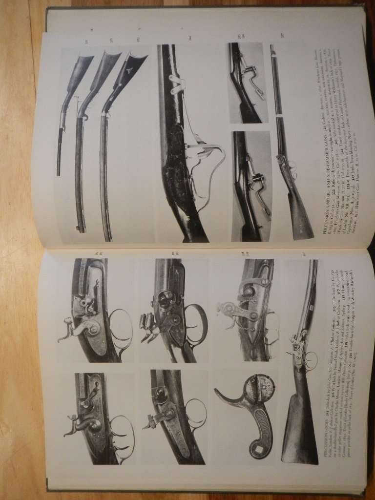 Guns and Rifles of the World - Howard L Blackmore