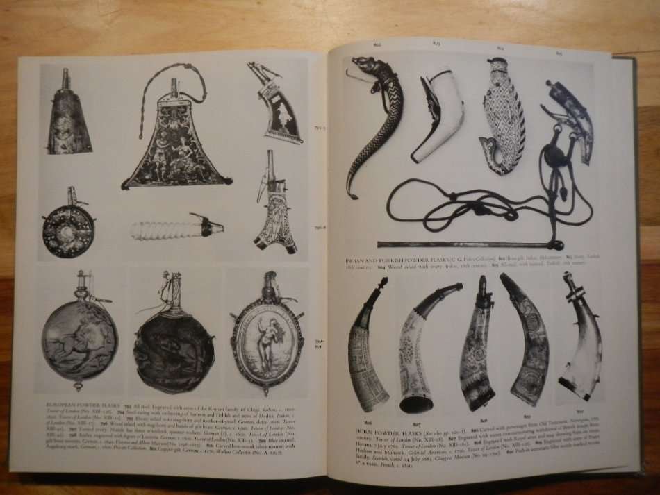 Guns and Rifles of the World - Howard L Blackmore