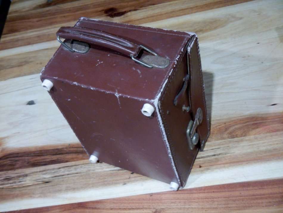 AVOMETER MODEL 8 Mark V