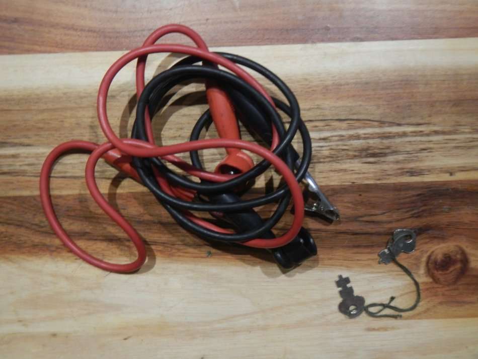 AVOMETER MODEL 8 Mark V