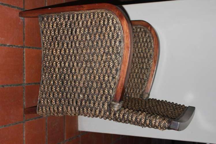 Beautiful chairs - Collection only