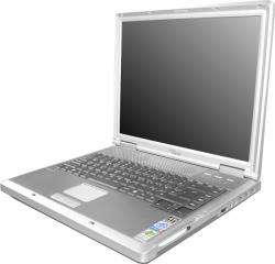 Fujitsu Siemens AMILO D-7830 - P4 2.80 GHz