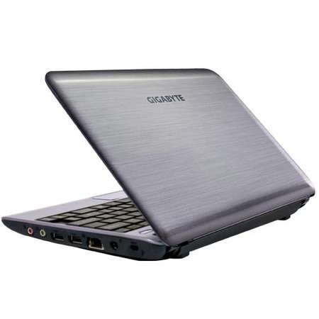 GIGABYTEÃÂÃÂ® Atom Series Netbook: Q2005