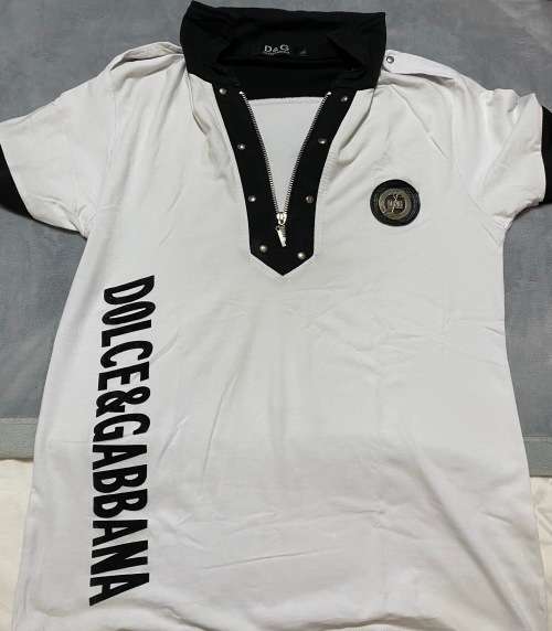 Dolce & Gabbana T-Shirt
