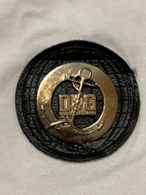 Dolce & Gabbana T-Shirt