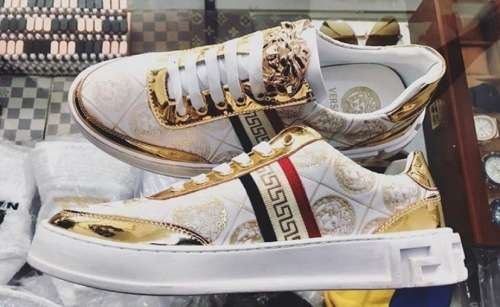 Versace Sneakers
