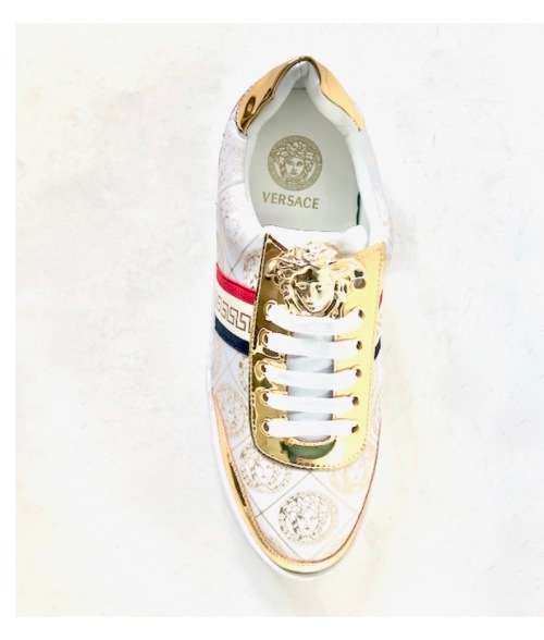 Versace Sneakers