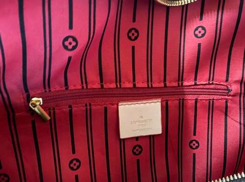 Louis Vuitton Duffel Bag