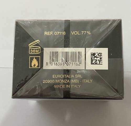 Versace Crystal Noir