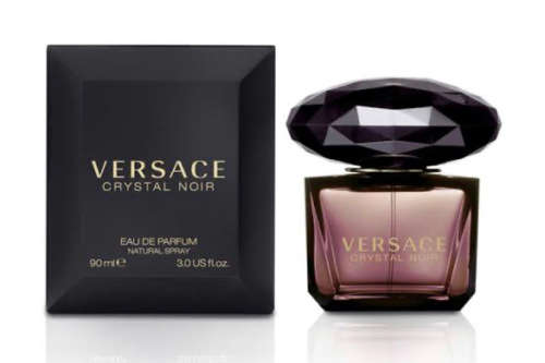 Versace Crystal Noir