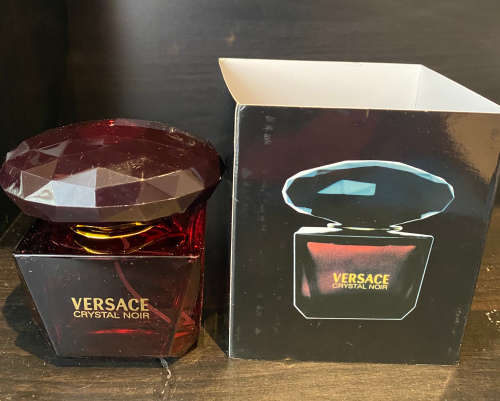 Versace Perfume