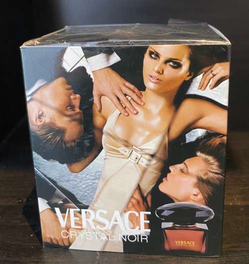 Versace Perfume