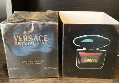 Versace Perfume