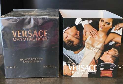 Versace Perfume