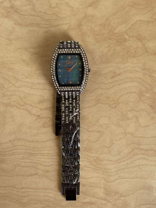 DIOR WATCH AND PERFUME SET